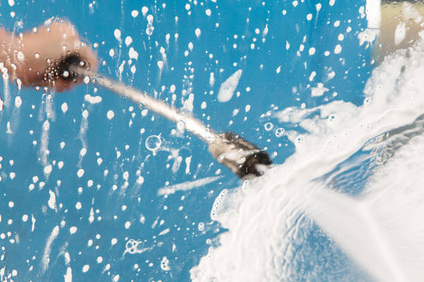 Best Gutter Cleaning  in Wayne, OH